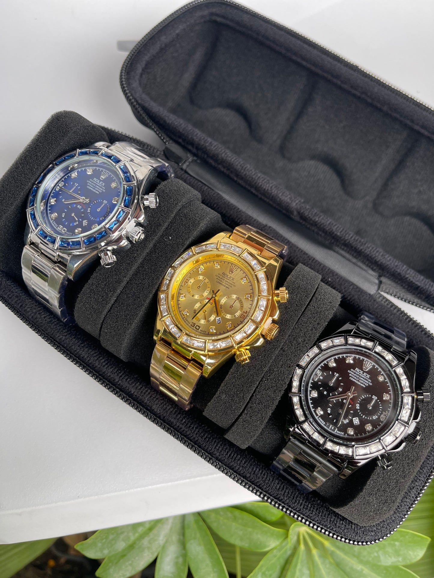 ROLEX CUBANO