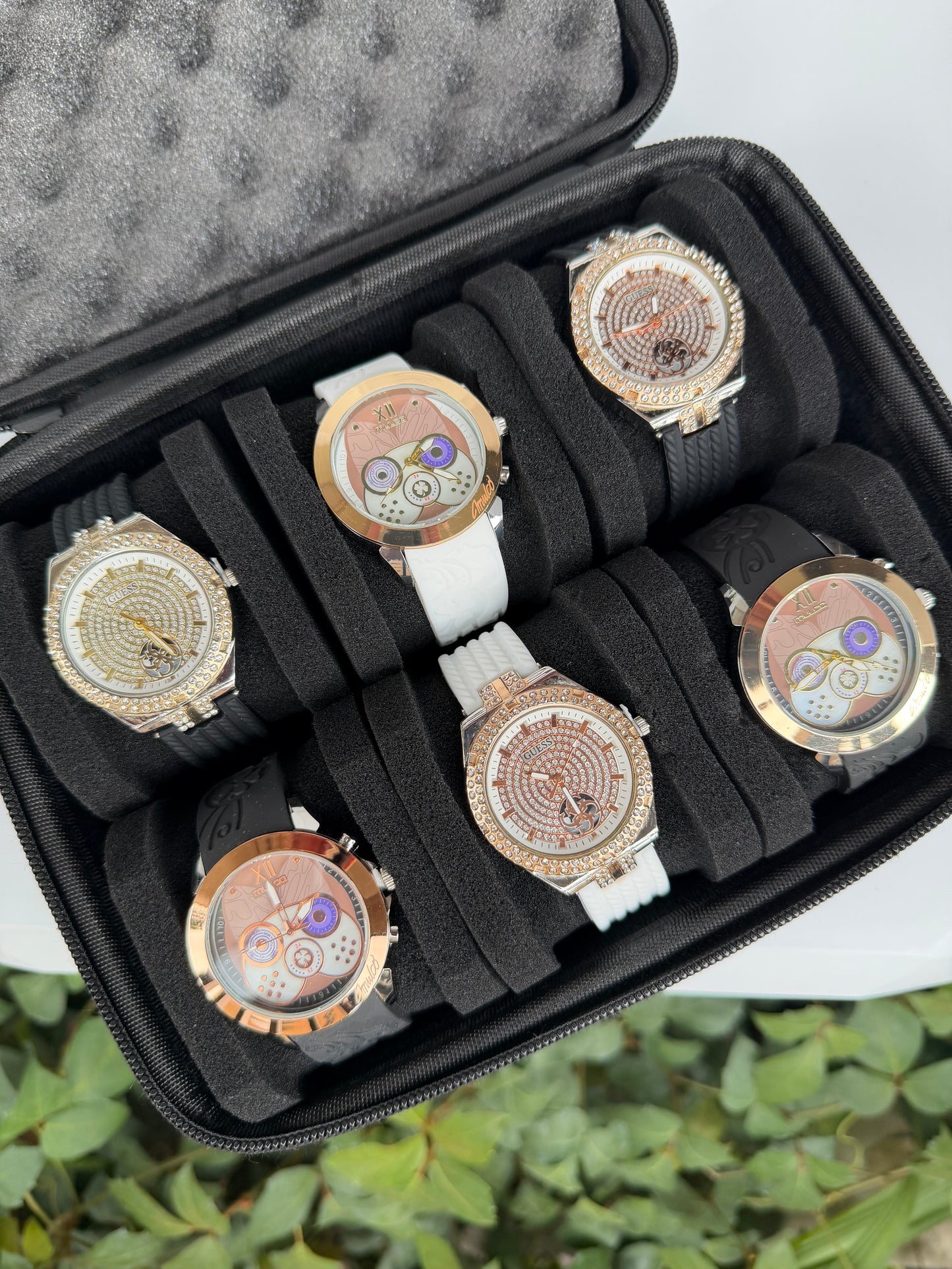 COMBO GUESS MULCO DAMA X6