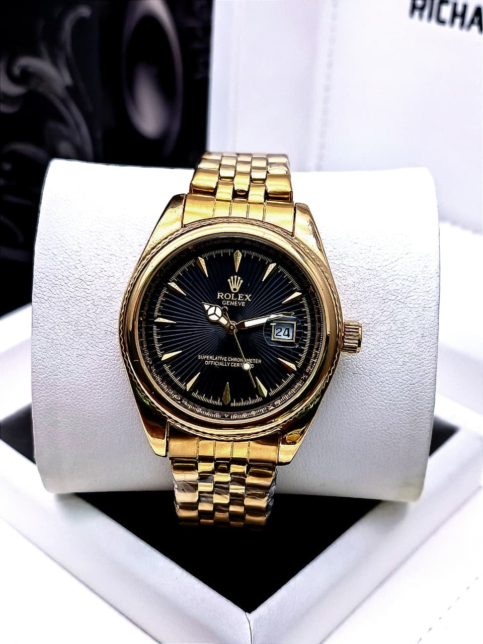 ROLEX SEMIAUTOMÁTICO