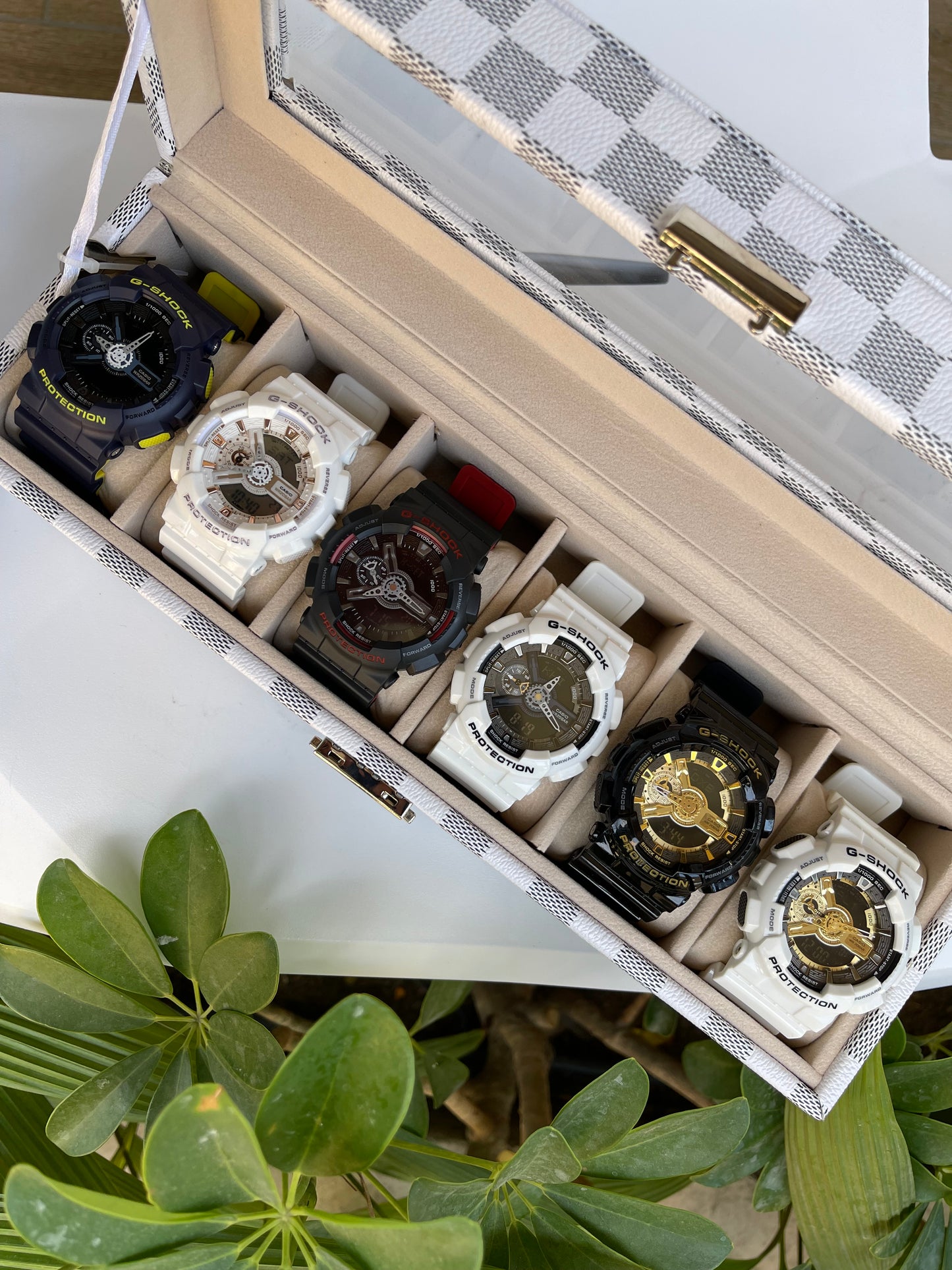 CASIO G-SHOCK