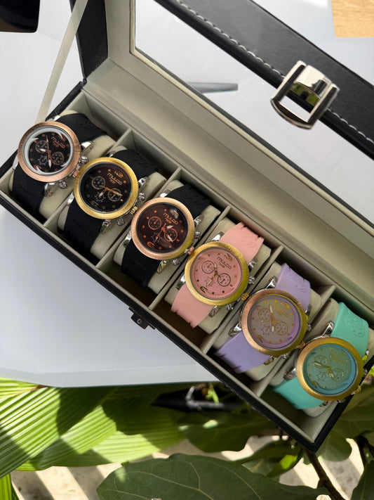 COMBO MULCO UNISEX X6