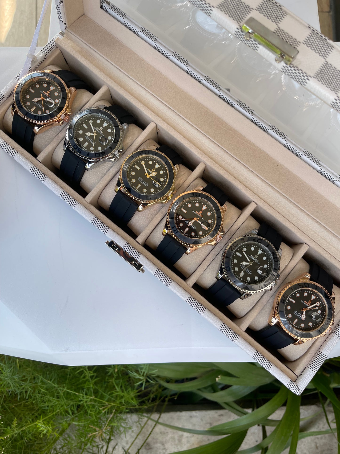ROLEX