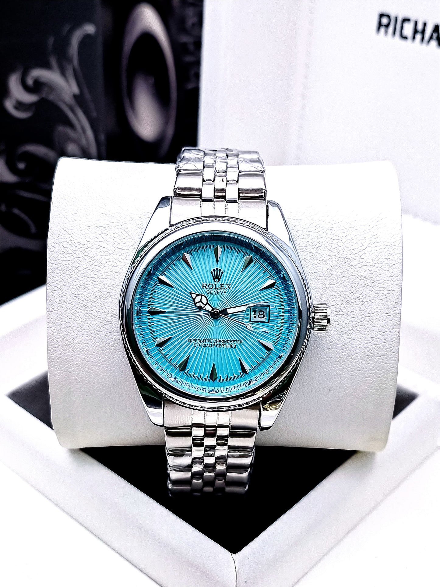 ROLEX SEMIAUTOMÁTICO