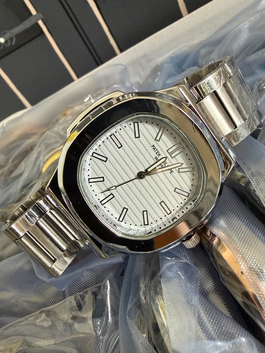 CAJA DE CONTAINER PATEK PHILIPPE X25