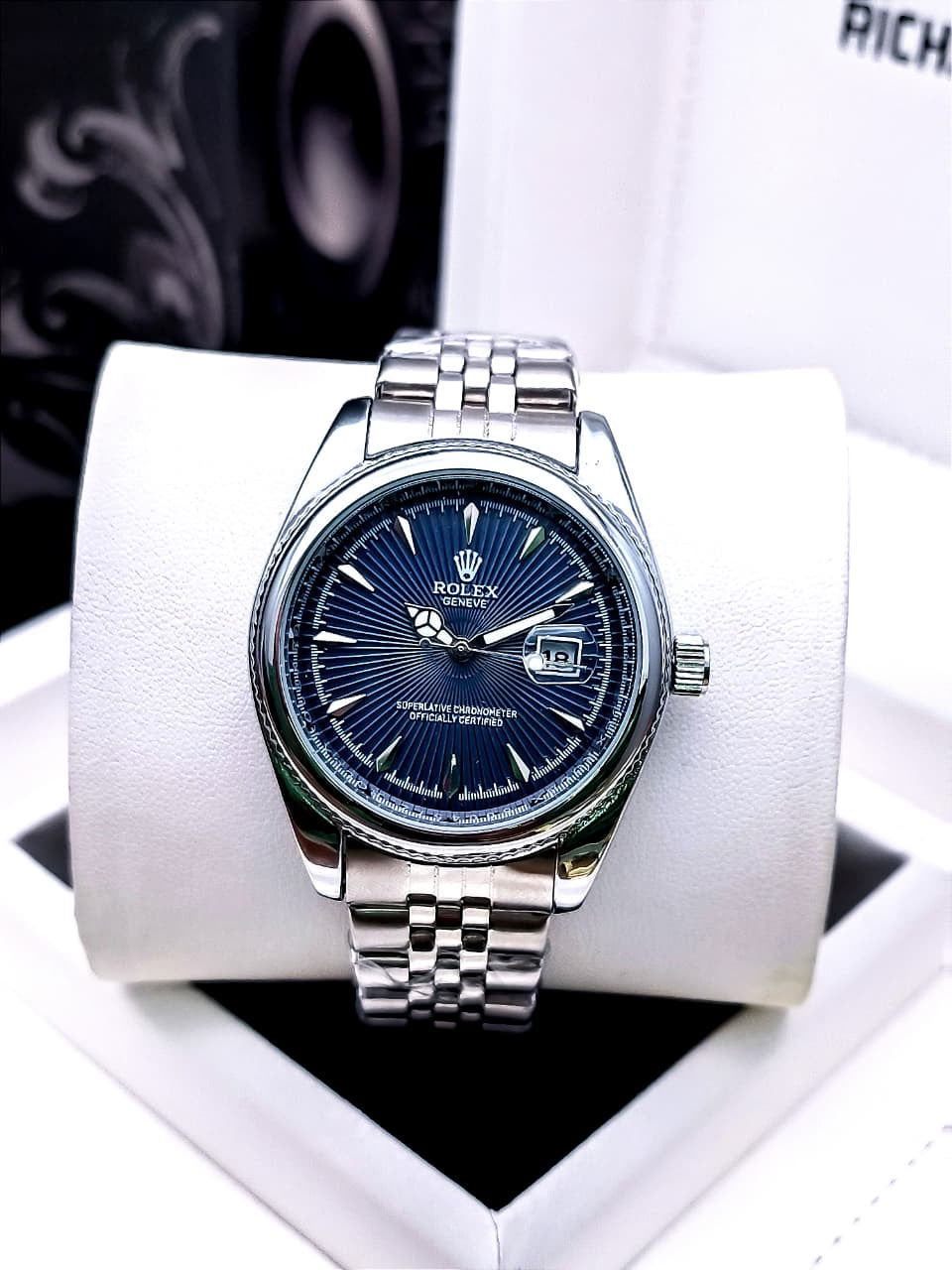 ROLEX SEMIAUTOMÁTICO