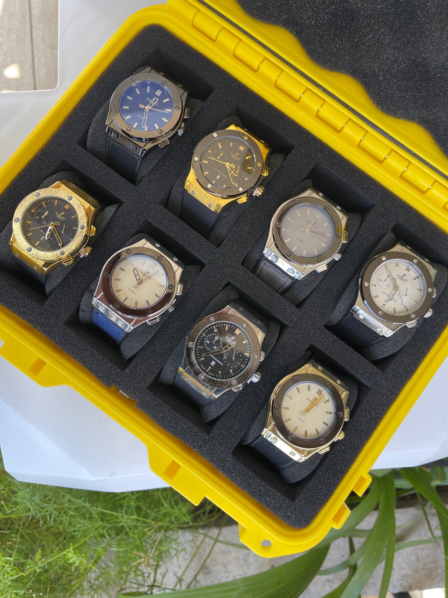 HUBLOT