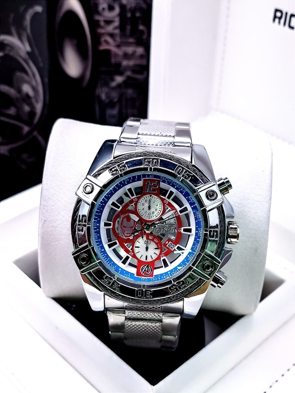 INVICTA
