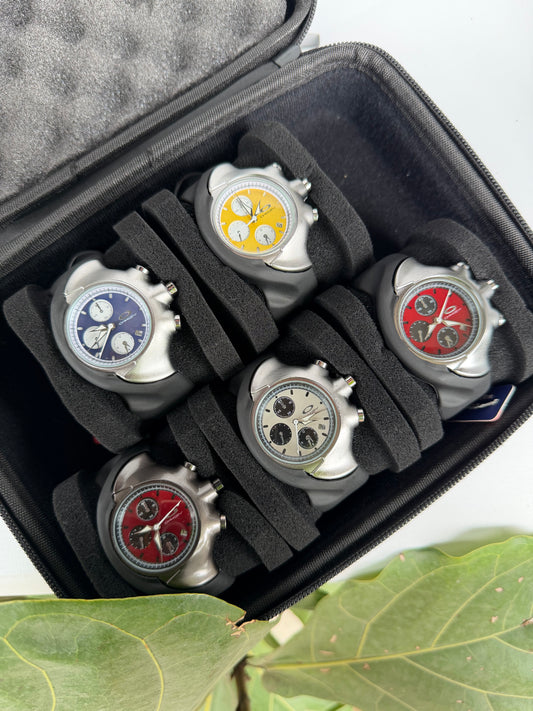 COMBO OAKLEY DETONATOR X5