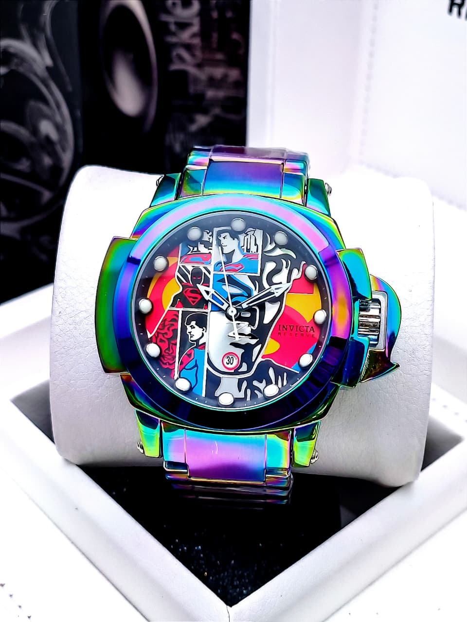 INVICTA