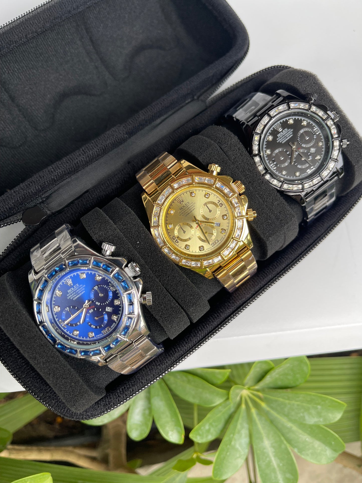 ROLEX CUBANO