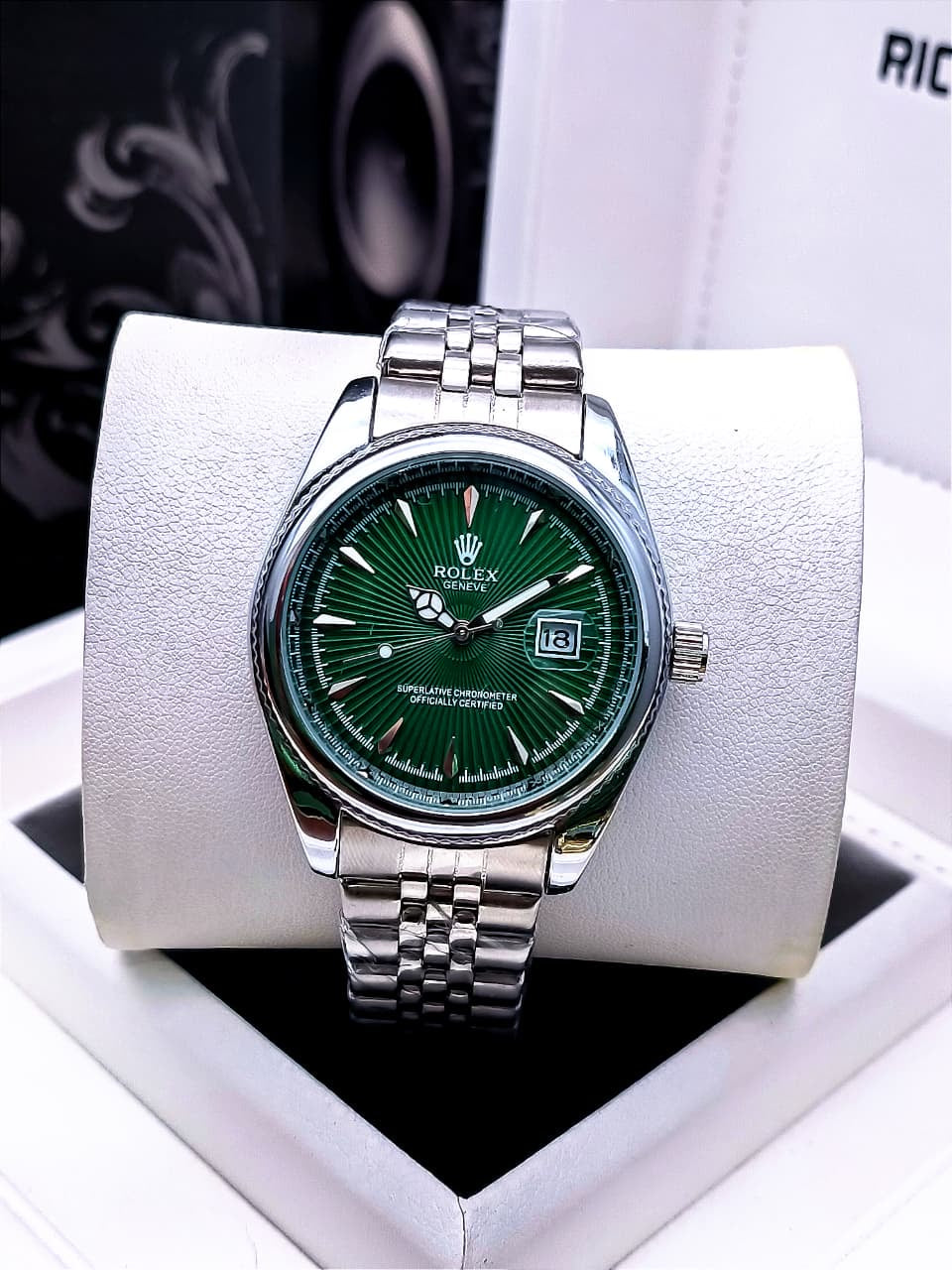 ROLEX SEMIAUTOMÁTICO