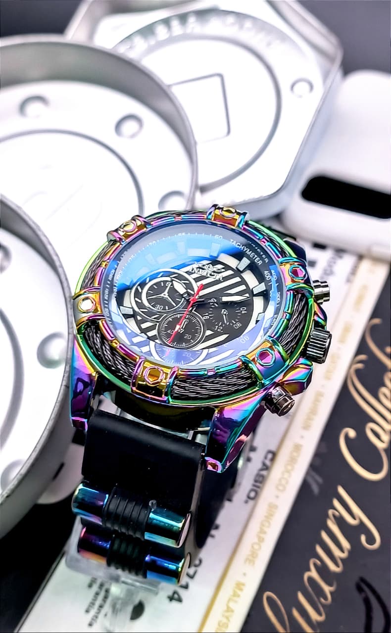 INVICTA