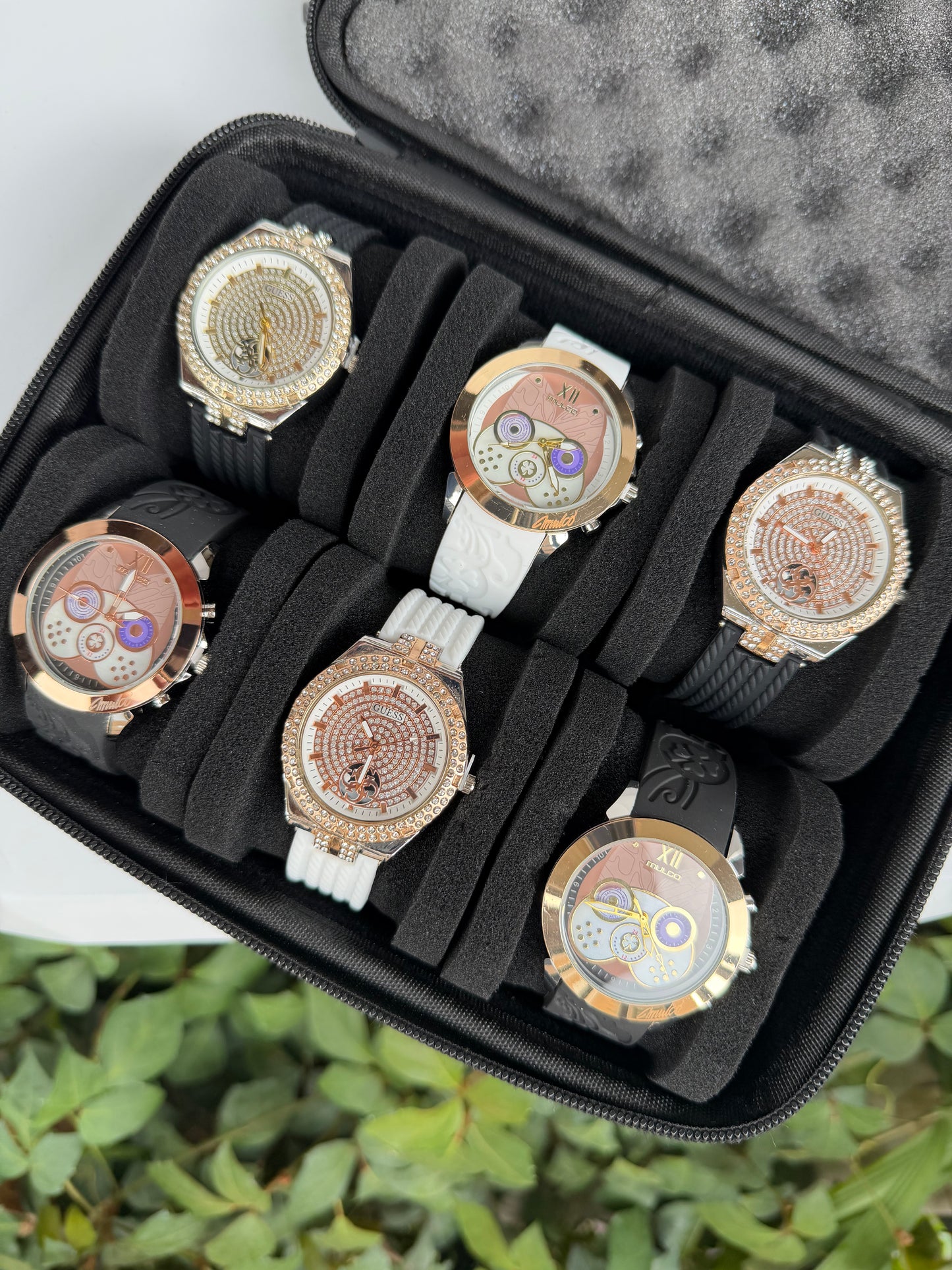 COMBO GUESS MULCO DAMA X6