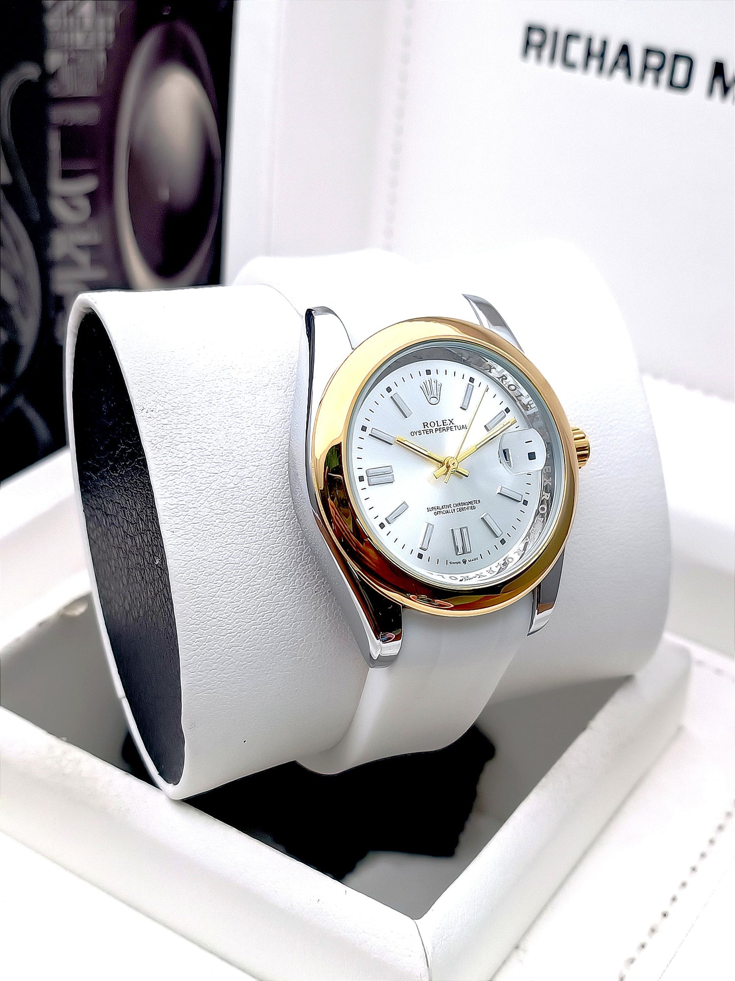ROLEX