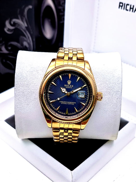 ROLEX SEMIAUTOMÁTICO
