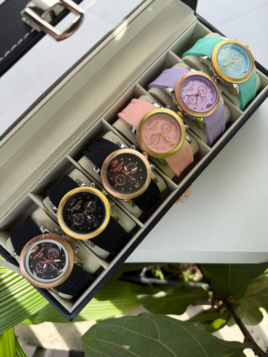 COMBO MULCO UNISEX X6