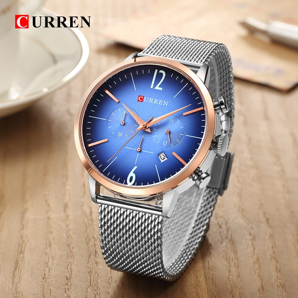 CURREN ORIGINAL