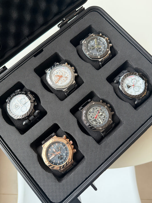 COMBO TISSOT X6