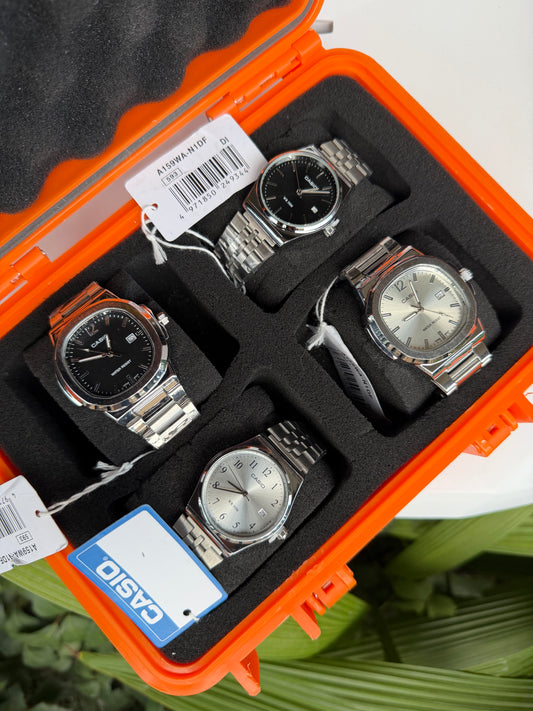 COMBO CASIO X4