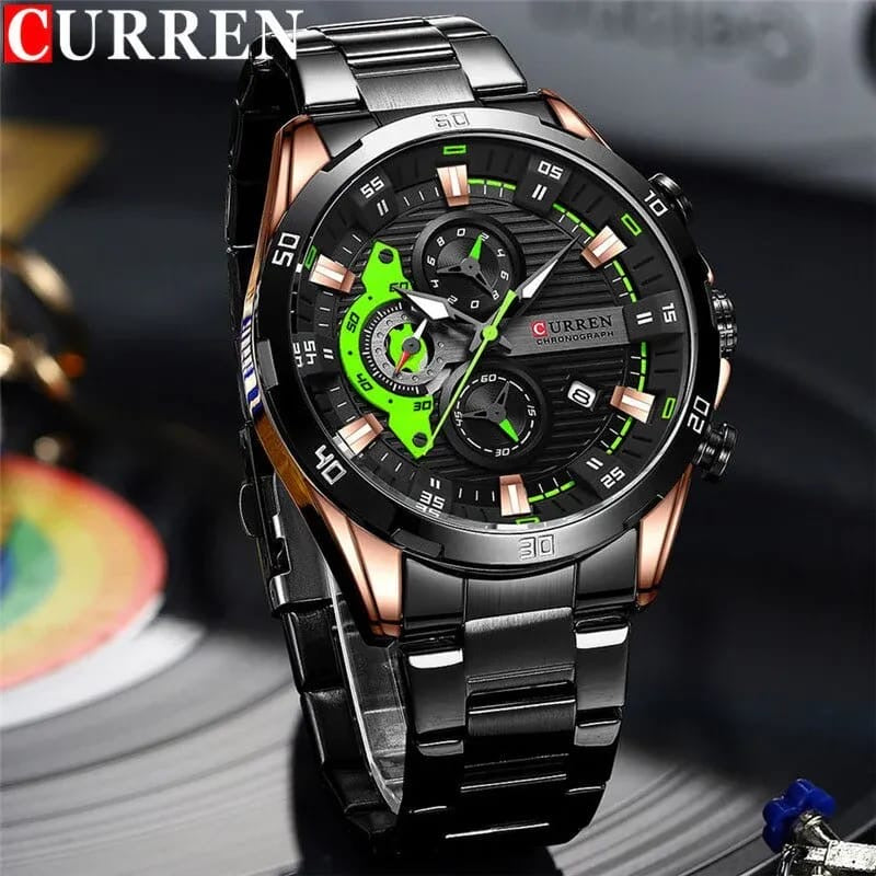 CURREN ORIGINAL