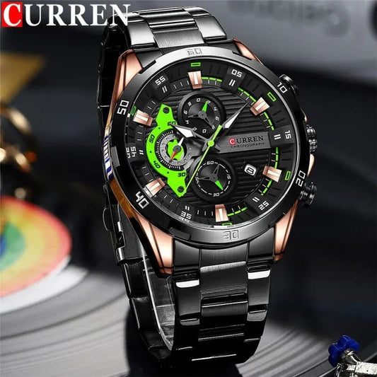 CURREN ORIGINAL