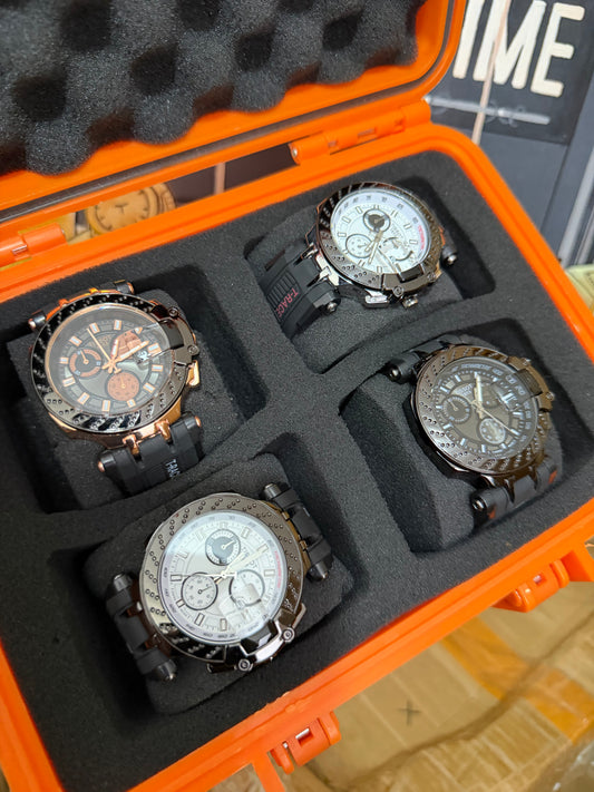 COMBO TISSOT X4