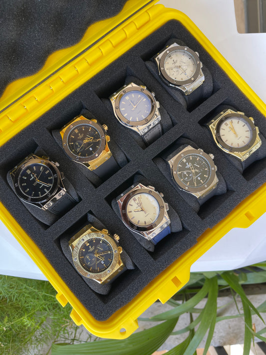 HUBLOT