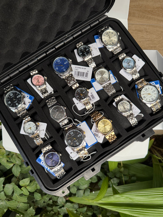 COMBO CASIO X15