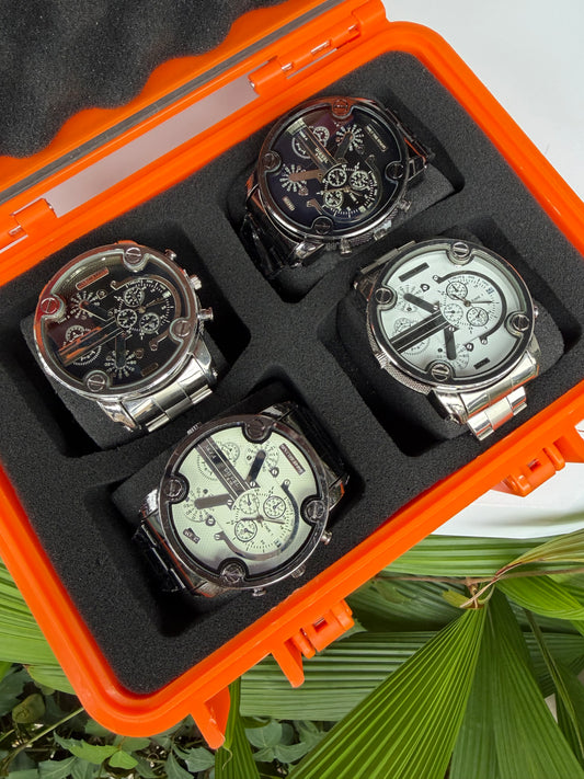 COMBO DIESEL X4