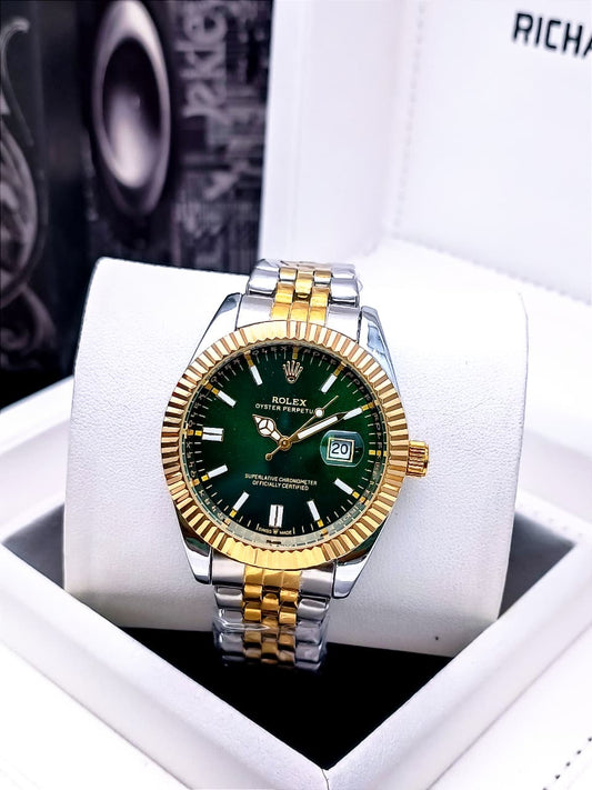 ROLEX SEMIAUTOMÁTICO