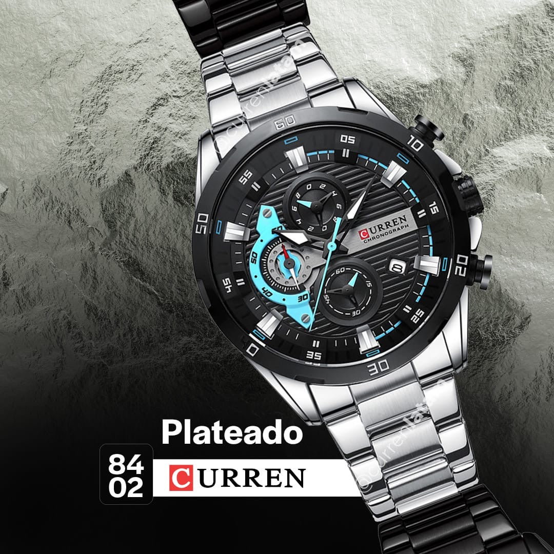 CURREN ORIGINAL