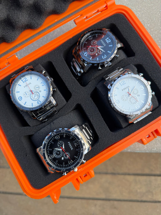 COMBO FSSL X4