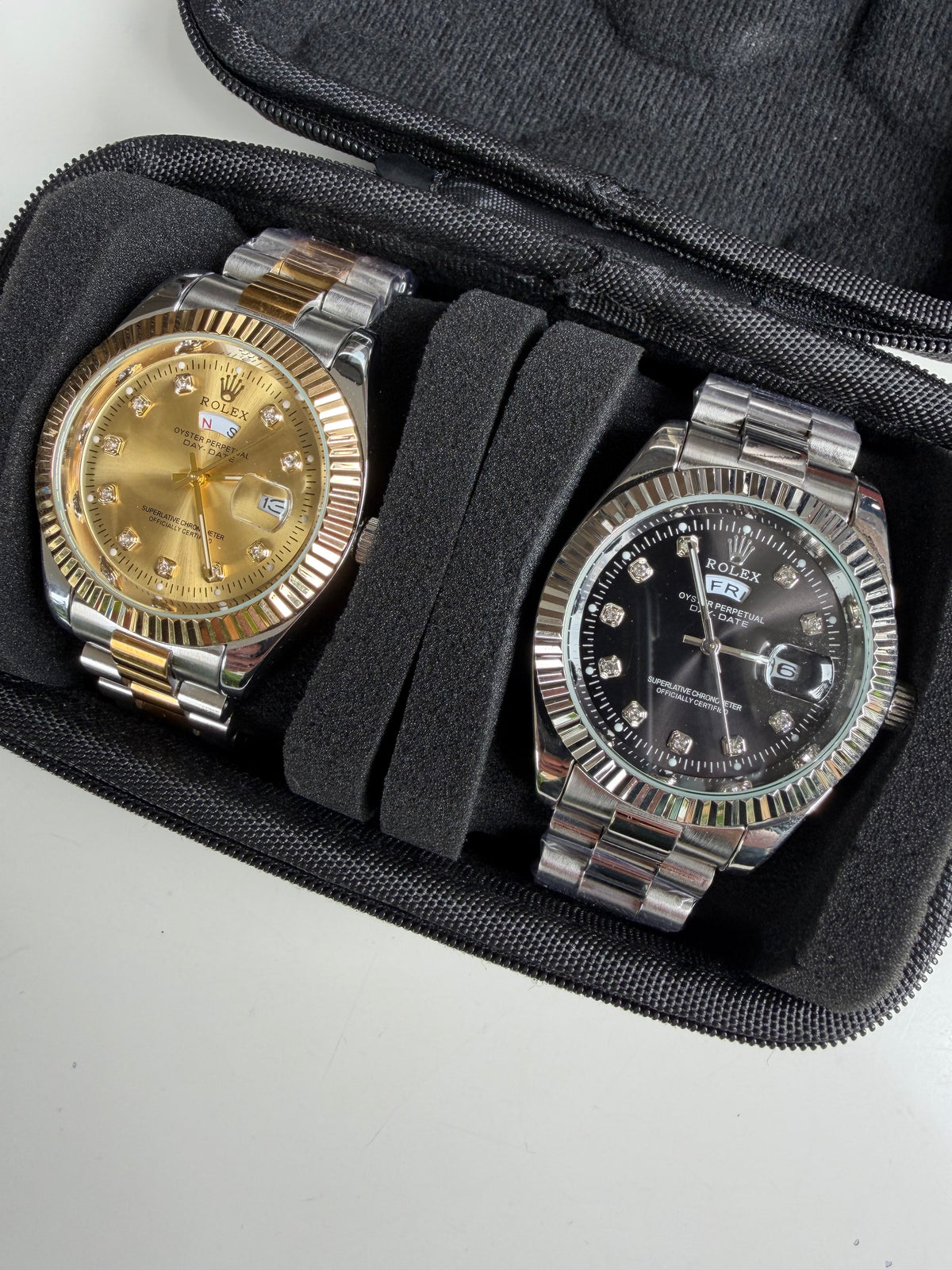 COMBO RLX PRESIDENTE
