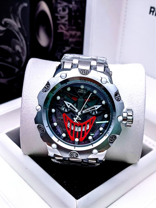INVICTA