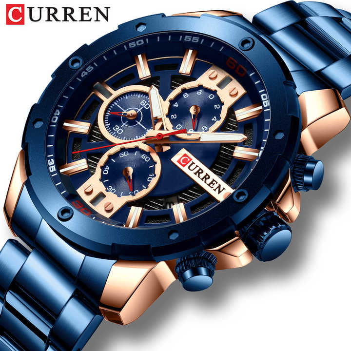 CURREN ORIGINAL