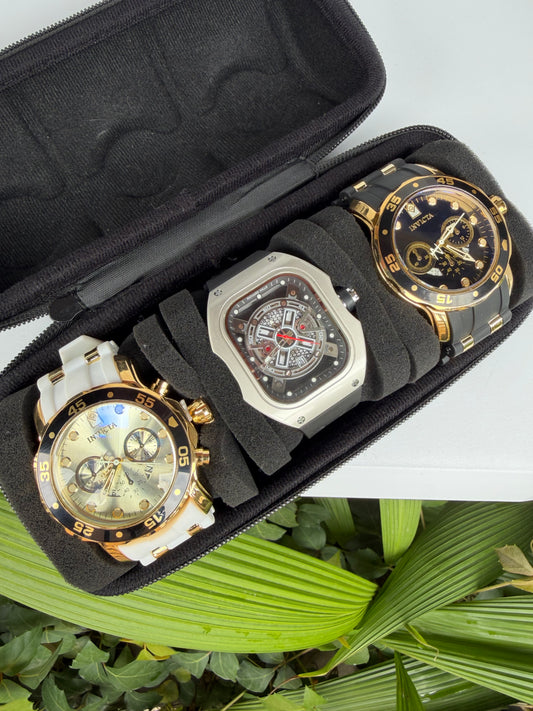 COMBO RICHARD MILLE INVICTA X3