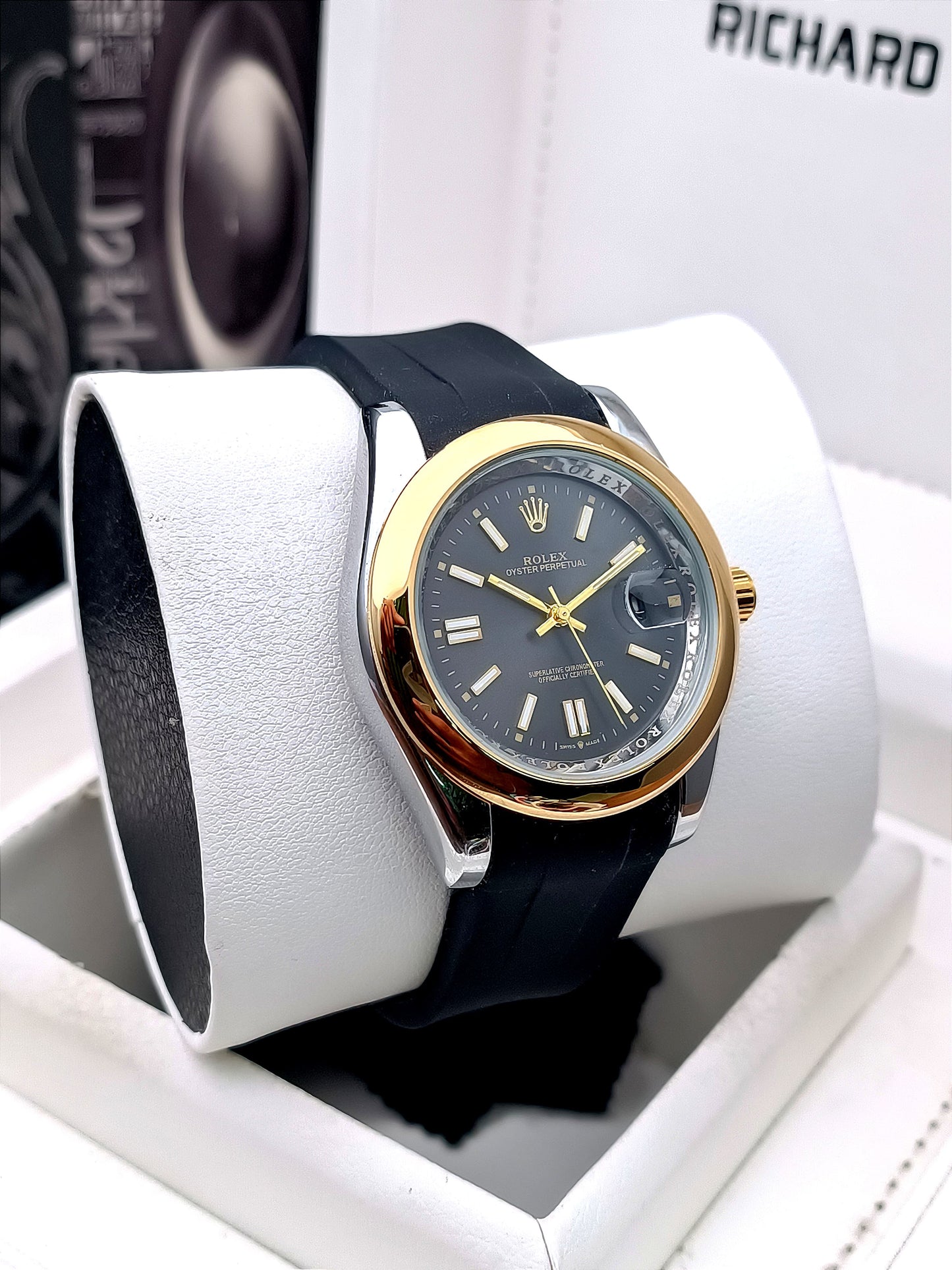 ROLEX