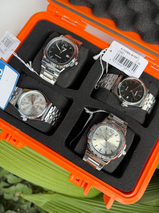 COMBO CASIO X4