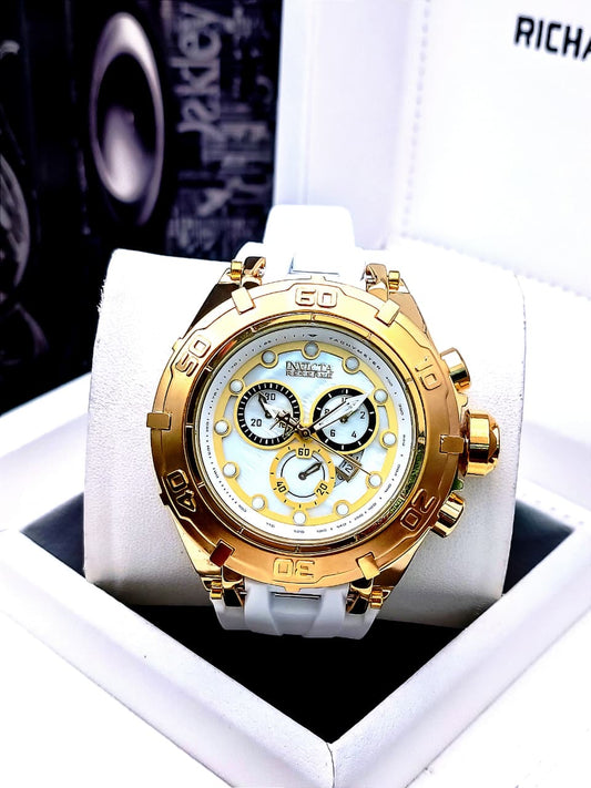 INVICTA