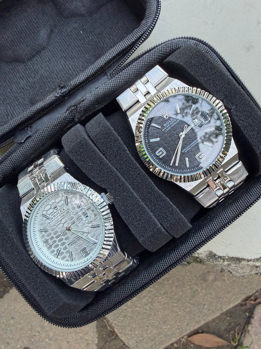 COMBO RLX LAND D-WELLER X2