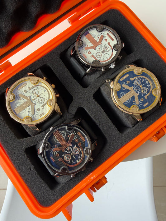 COMBO DIESEL X4