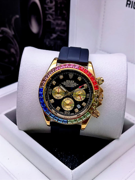 ROLEX CUBANO