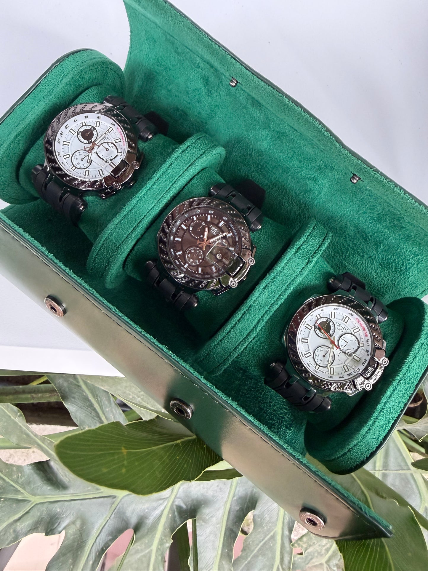 COMBO TISSOT X3