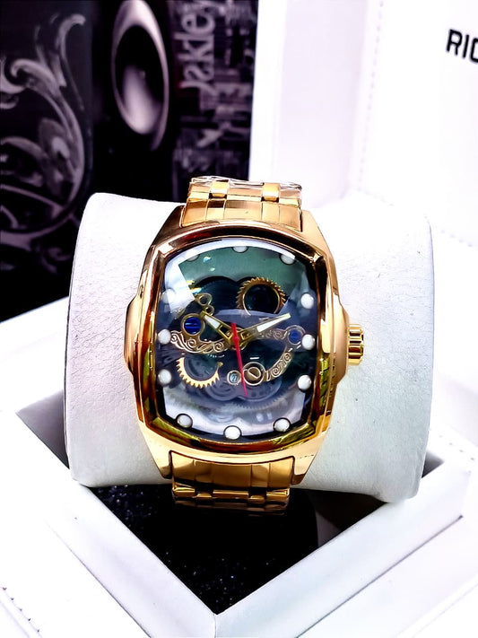 INVICTA
