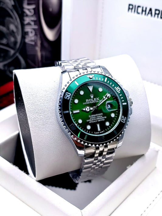 ROLEX SEMIAUTOMÁTICO