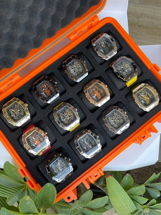 COMBO RICHARD MILLE