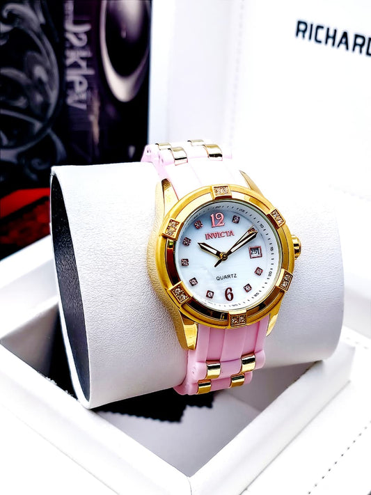 INVICTA DAMA