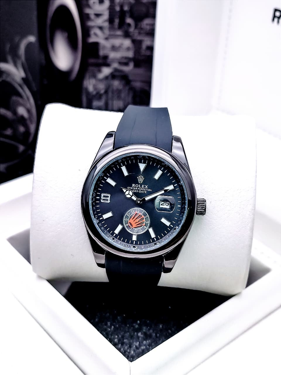 ROLEX