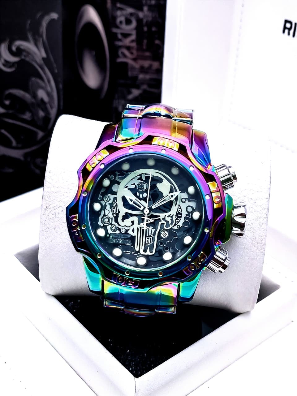 INVICTA