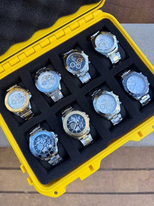 COMBO RLX YACHT M DAYTONA X8